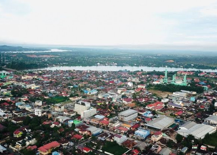 Tingkatkan Daya Tarik Investasi, Berikut ini Kiat Pemkab Berau 