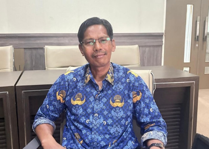 Laporan Anonim Tanpa Titik Koordinat, DLH Kutim Kesulitan Menelusuri Dugaan Pencemaran