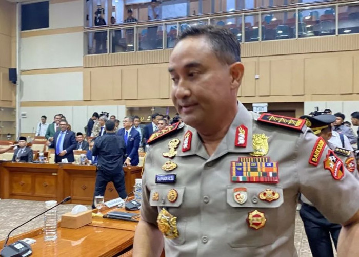 Sejak 2025 hingga Oktober 2026, Polri Tangani 395 Aduan Ketenagakerjaan 