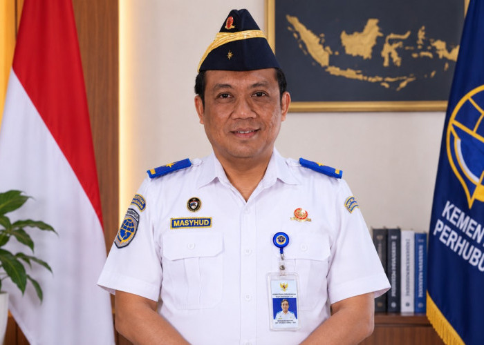 Dirjen Hubla Dicopot, Menhub Tunjuk Pengganti untuk Perkuat Pengawasan Pelayaran