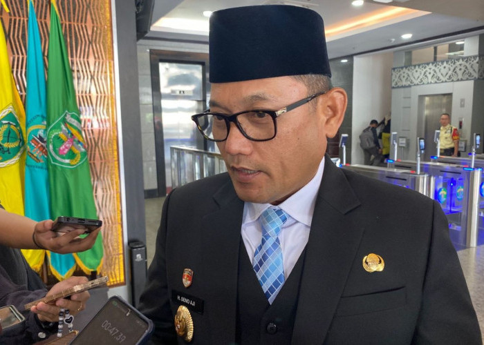 Dana Transfer Pusat Kian Seret, Wagub Kaltim: Ada Daerah Hanya Terima Rp5 Miliar
