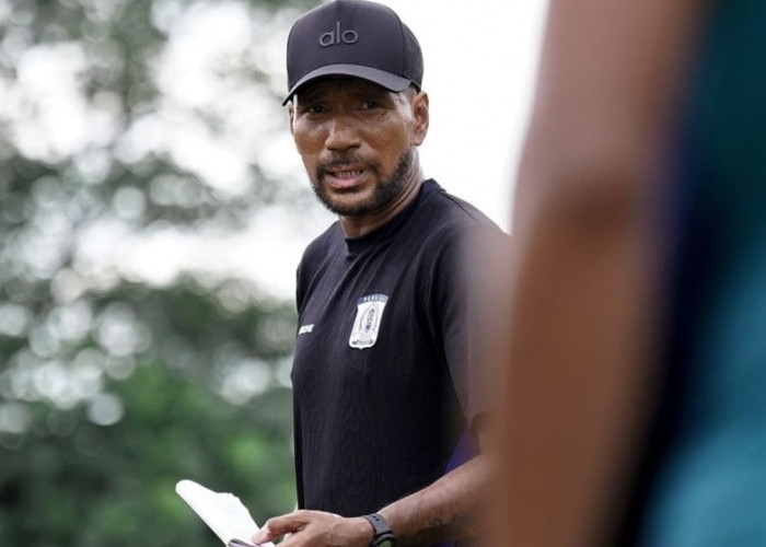 Kontra Persiku, Ujian Perdana Leo Tupamahu sebagai Pelatih Persiba Balikpapan