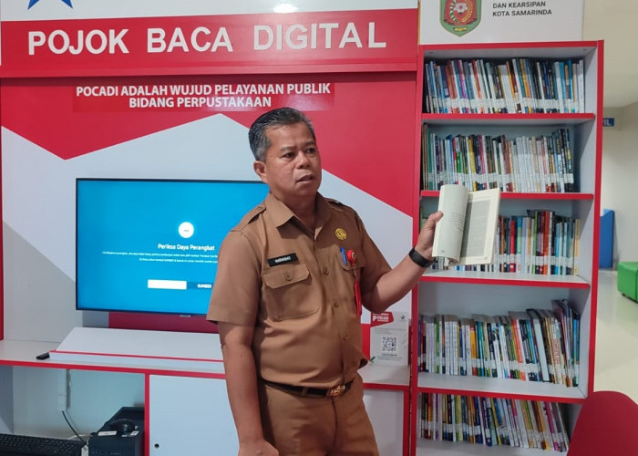 Pemkot Samarinda Pastikan Pelayanan Publik Kembali Normal Usai Libur Lebaran 2026