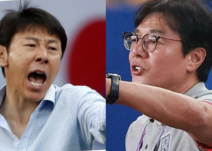 Duel 'Korea' vs Korea Bakal Tersaji di Perempat Final Piala Asia U-23 2024