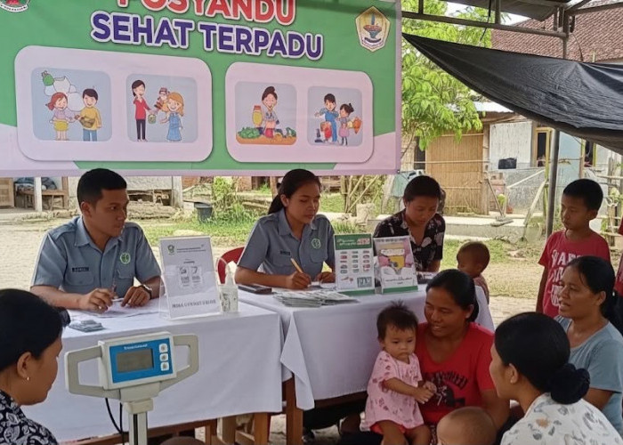 Program KB Gratis di Samarinda Belum Optimal, Anggaran dan Edukasi Calon Pengantin jadi Tantangan