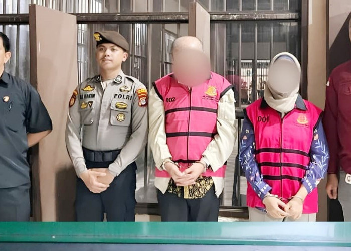 Dugaan Kredit Fiktif Rp759,4 Miliar, Bos PT SSP dan Pejabat BRI Agro Jadi Tersangka