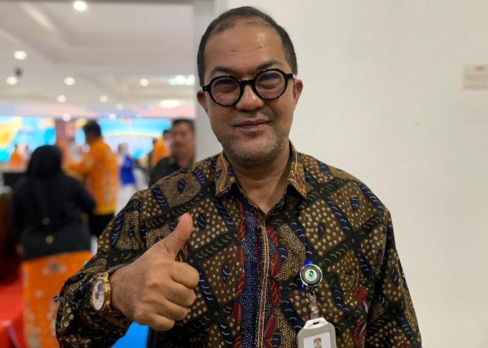Anggaran Disdag Balikpapan Terpangkas Setengah: Proyek Fisik Disetop, Fokus ke Operasional Pasar