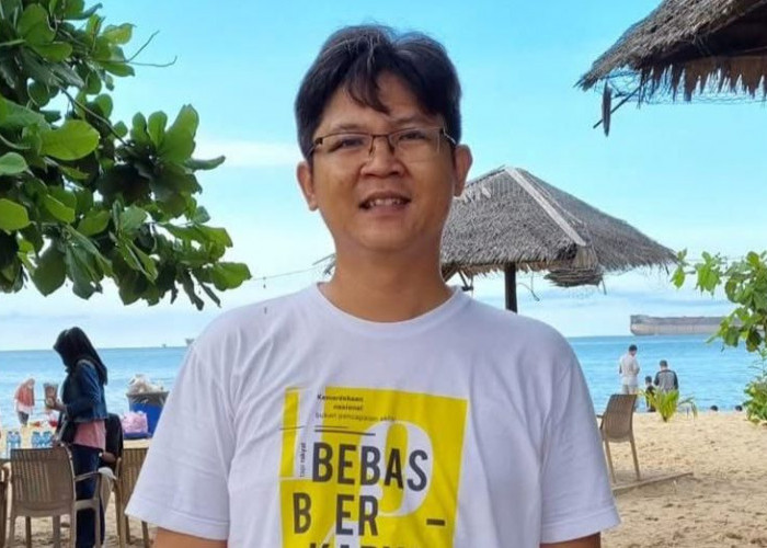 Castro Kritik DPRD Tak Sambut Pakta Integritas dari Aliansi Rakyat Kaltim