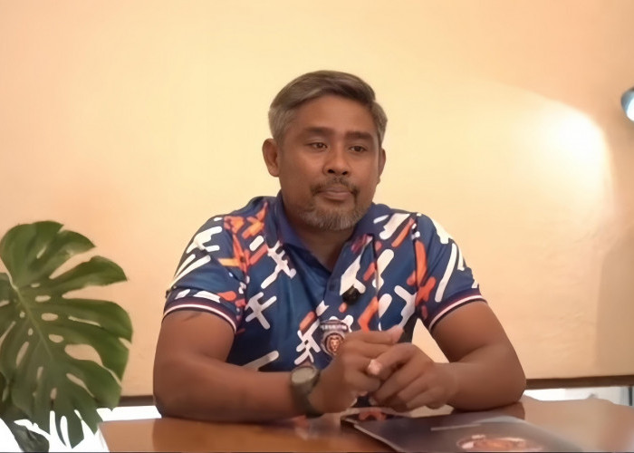 Target Persikutim Musim Ini: Lolos Liga 2, Bawa Harum Nama Daerah