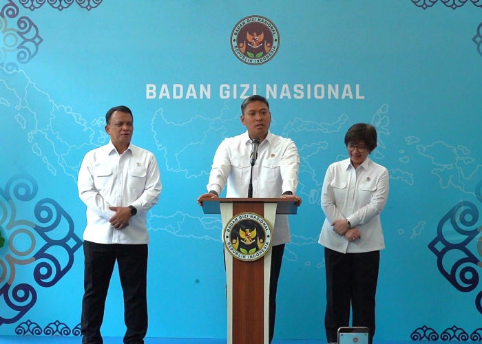 BGN Proses Pemecatan 66 Kepala SPPG, Ada yang Terkait Kasus Keracunan MBG