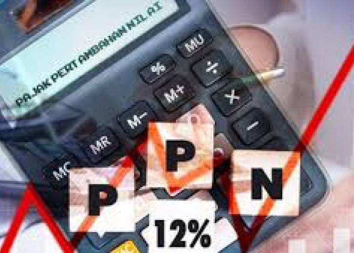 Kenaikan PPn 12 Persen Picu Reaksi Buruk, Ekonom INDEF Ingatkan Hal Ini