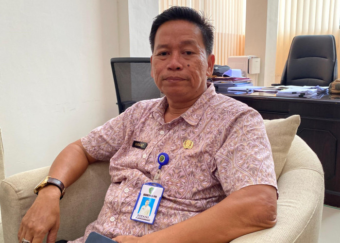 Akibat Kabut Asap, Disdikpora PPU Mulai Terapkan Pembelajaran Jarak Jauh bagi PAUD dan TK