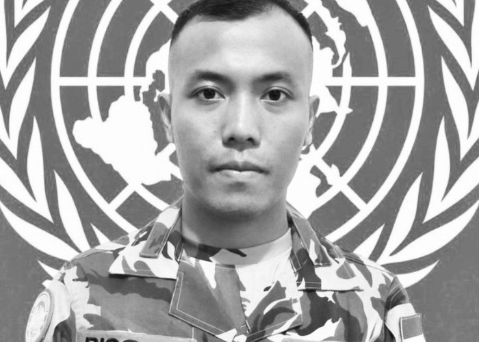 Prajurit TNI Gugur di Lebanon, Indonesia Desak PBB Usut Serangan Israel terhadap Pasukan UNIFIL