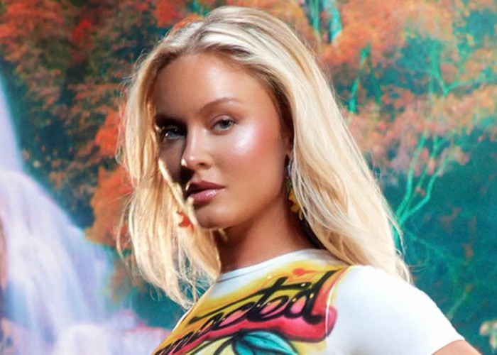 Lagu Midnight Sun Milik Zara Larsson Viral di Medsos, Ini Lirik dan Terjemahan Bahasa Indonesia