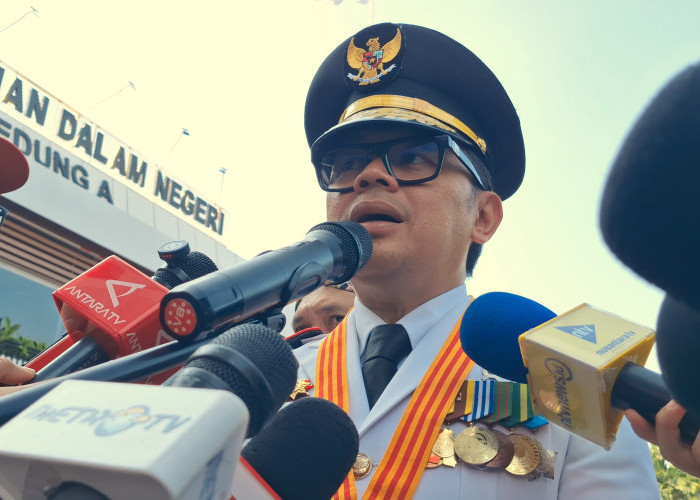 Banyak Aduan Masuk, Kemedagri Turunkan Tim Inspektorat ke Kaltim