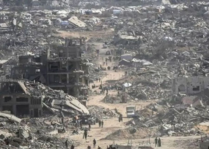 Pakta Pelucutan Senjata Hamas, Komite Teknokratik Transisional Palestina Siap Kelola Gaza
