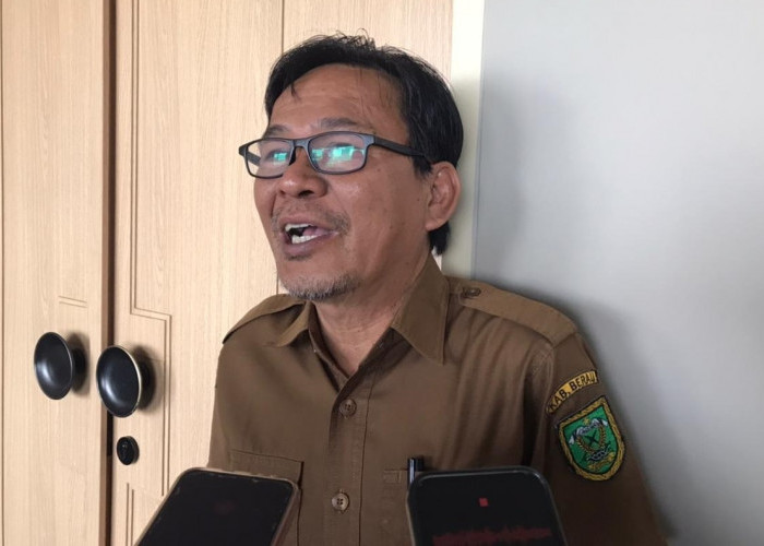 DPUPR Berau Kebut Proyek Air Bersih di Kelay, Target 500 Sambungan Tahun Ini