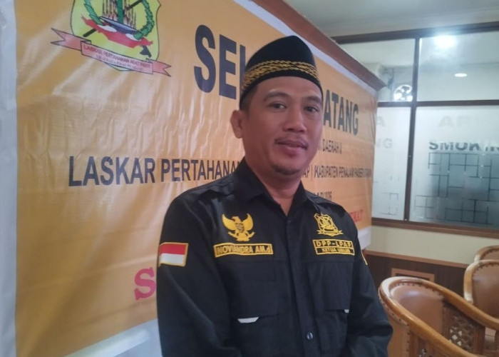 Hadapi Arus Demografi IKN, LPAP Desak Penerbitan Perda dan Kamus Digital Bahasa Paser