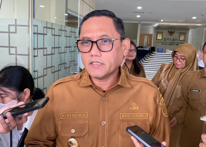 Kaltim Dapat Tambahan DBH, Gubernur dan Menkeu Sudah Bertemu