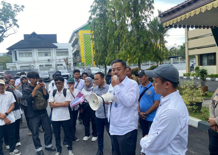 Ratusan Tenaga Bakti Rimbawan Kaltim Dirumahkan, Belum dapat Kejelasan Status dari Pemerintah