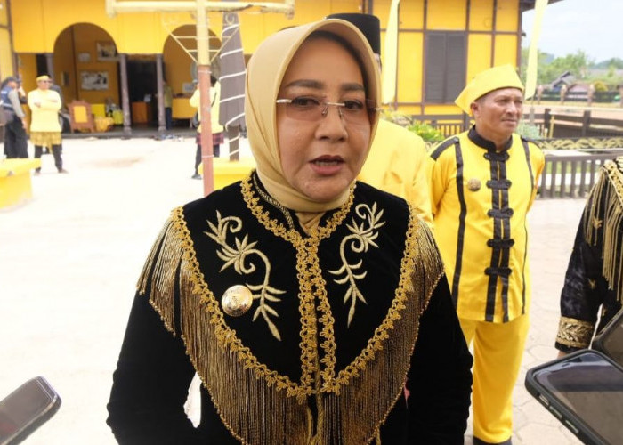 Adat dan Budaya sebagai Daya Tarik Wisatawan di Berau, Gerakkan Ekonomi Masyarakat