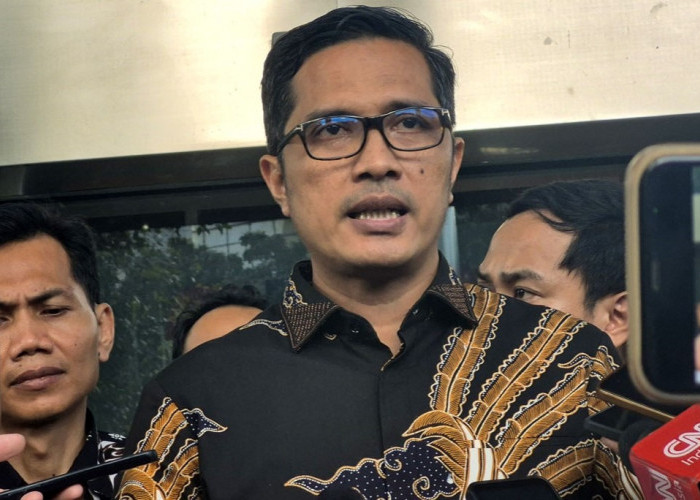 Gantikan Hotman, Mantan Jubir KPK Resmi Jadi Kuasa Hukum Febrie Adriansyah