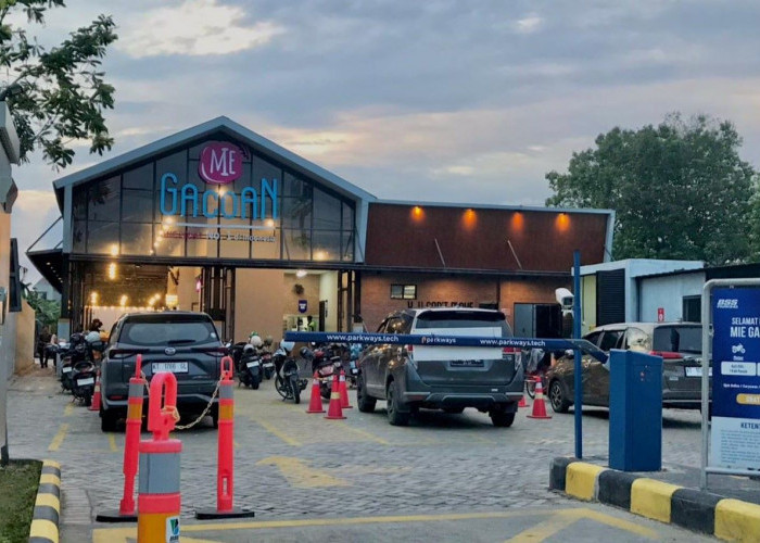 Pemkab Berau Pertimbangkan Segel Mie Gacoan, Kembali Buka 24 Jam Tanpa Izin