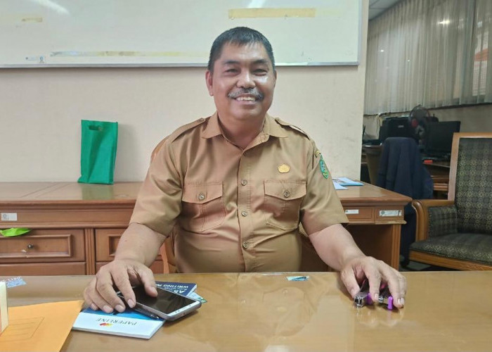 Kabupaten Kukar Raih Predikat KLA dari KPPPA