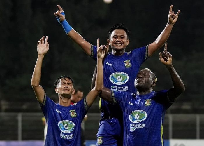 Penentu Lolos 6 Besar, Persiba Jangan Antiklimaks di Laga Pamungkas 