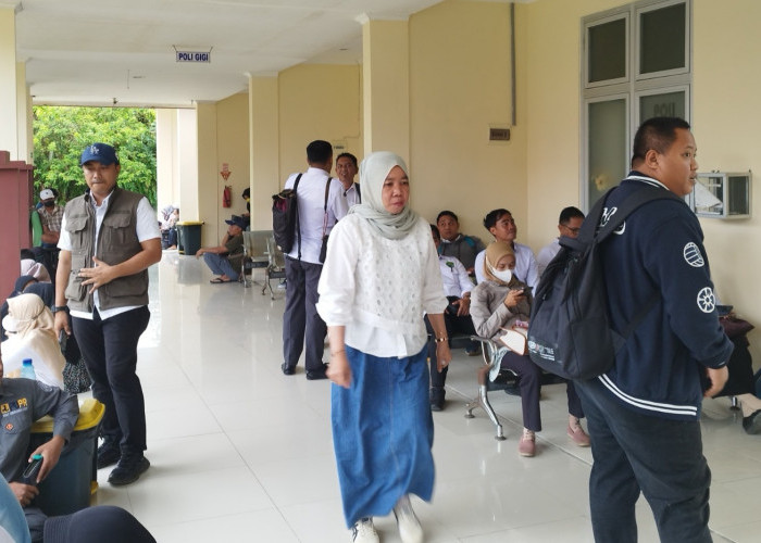 102 PPPK Formasi PPPK di PPU Masih Kosong