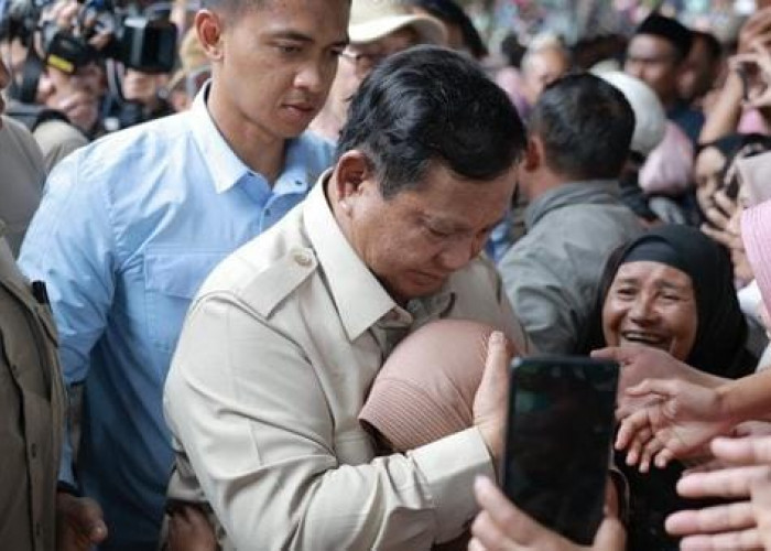 Targetkan Listrik Pulih 100 Persen di Wilayah Banjir Sumatera, Prabowo: Kondisinya memang tidak mudah