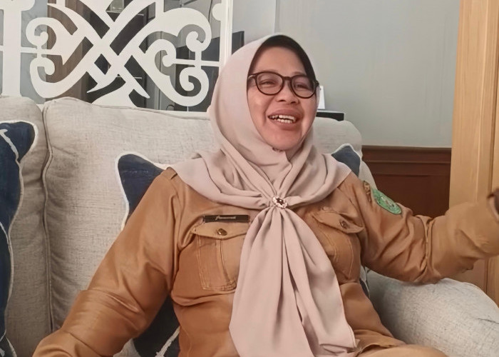 Kutim Siapkan Strategi Hadapi Lonjakan Penduduk Akibat IKN