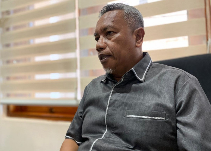 DPRD Balikpapan Ingatkan Penjual Hewan Kurban Tak Gunakan Fasum