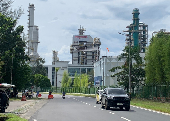 Survei BI: Optimisme Konsumen di Balikpapan Melandai 