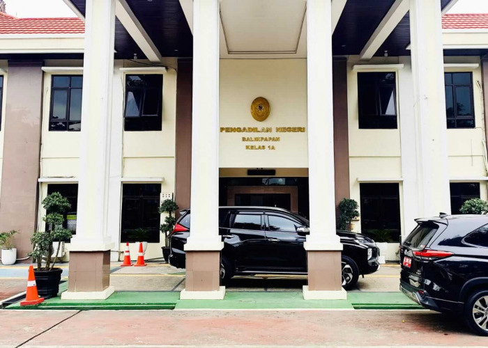 Kasus Narkotika Masih Dominasi Jumlah Perkara Sepanjang 2025 di Pengadilan Negeri Balikpapan