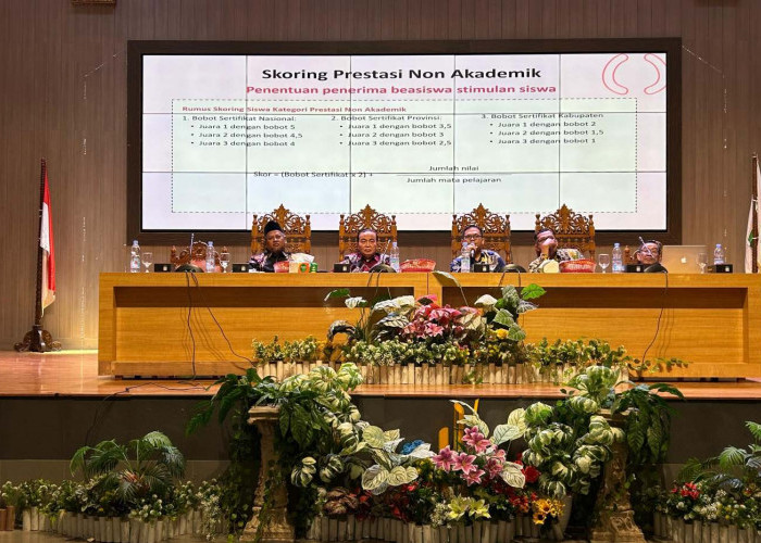 Tidak Boleh Ada Dobel Beasiswa, Gratispol dan Beasiswa Kutim Bakal Diselaraskan 