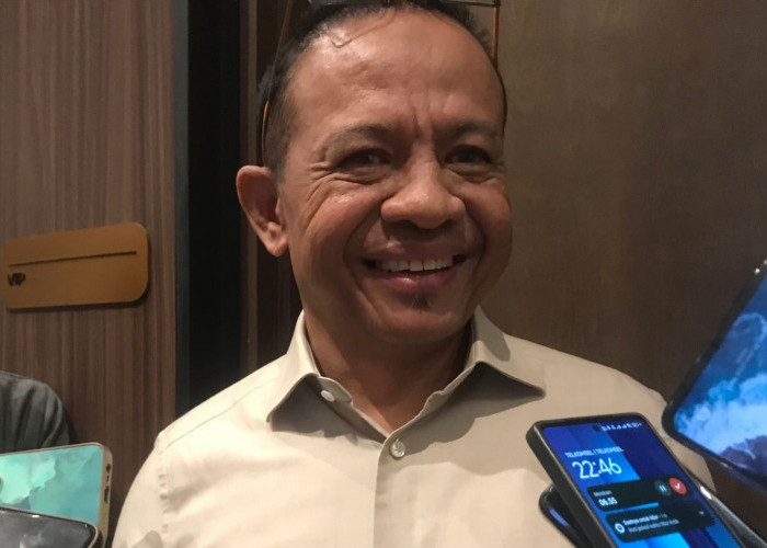 Asnardi Harap Program Sertifikasi Tanah Dipercepat dengan Transformasi Digital