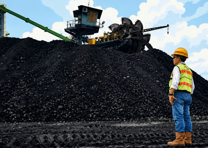4 Perusahaan Tambang Terancam Hentikan Produksi, Disnaker Kutim Ingatkan Ancaman PHK Massal