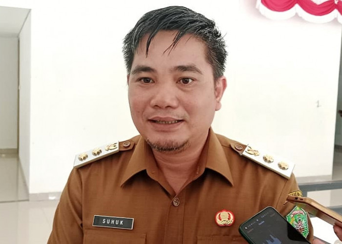 Wabup Mahulu Respons Saran DPRD, Siap Benahi Sektor Pendidikan hingga Pariwisata 