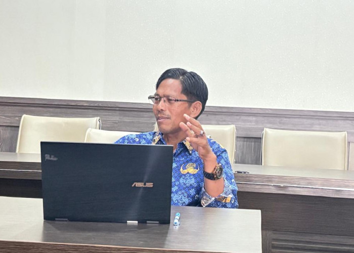 Buktikan Adanya Dugaan Pencemaran, DLH Kutim Andalkan Verifikasi Teknis di Lapangan 