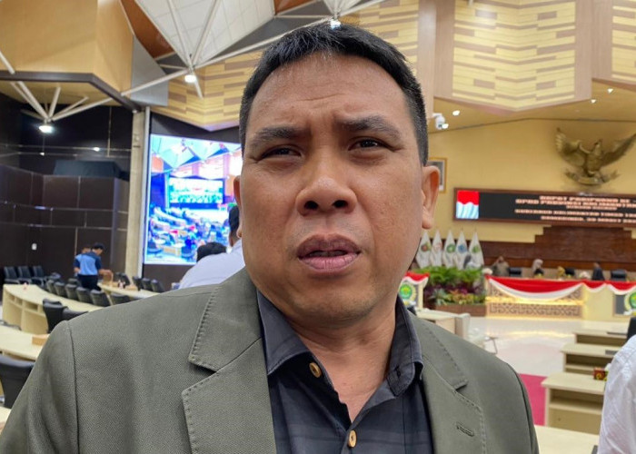 DPRD Kaltim Minta Dirut Baru Bankaltimtara Bebas KKN