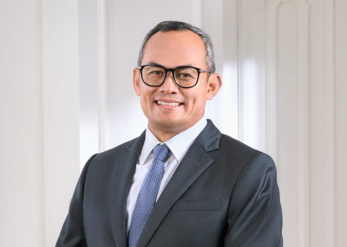 Terapkan Keputusan Berdasar Risiko, Rasio Kredit Bermasalah BRI Membaik