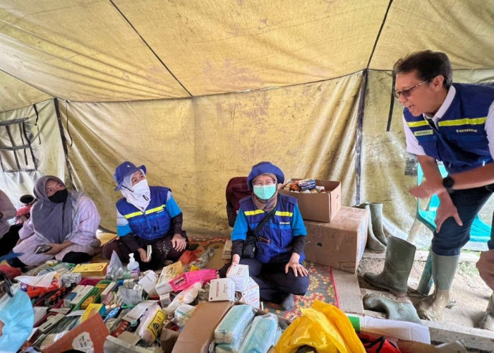 Bersedia Tugas di Daerah Terpencil, Dokter Spesialis Dijanjikan Insentif Rp30 Juta per Bulan 