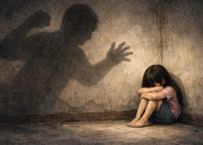 Bocah 7 Tahun di Talisayan Berau Diduga Jadi Korban Kekerasan Seksual oleh Kakek 71 Tahun