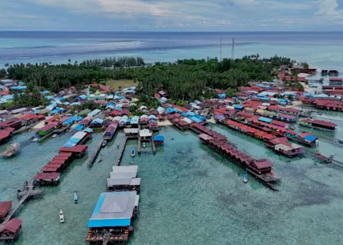 Disbudpar Berau Batal Terima DAK Rp15 Miliar dari Kemenpar untuk KSPN