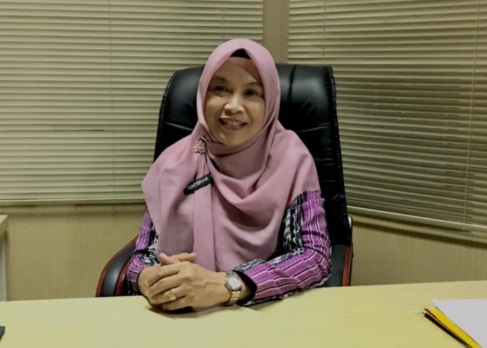 ADK Terpangkas 55 Persen, DMPK Berau Ajak Kampung Perkuat Sumber Pendapatan Mandiri