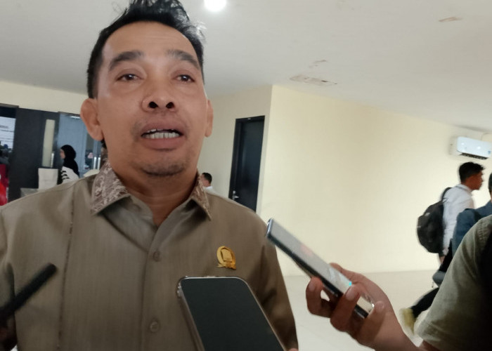 Balikpapan Bersiap Kehilangan Dana Transfer, DPRD Minta Pemkot Berhenti Bergantung pada Pusat 