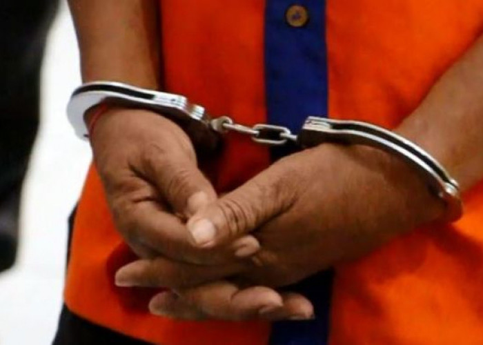 Tergiur Upah Rp1 Juta per Gram, Pemain Baru Jaringan Narkoba di Balikpapan Dibekuk Polisi