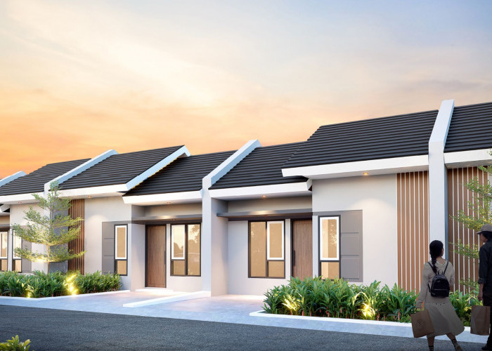 Perumahan Murah Belum Tentu Subsidi, Disperkim Balikpapan Ingatkan Warga Cek Izin Sebelum Membeli