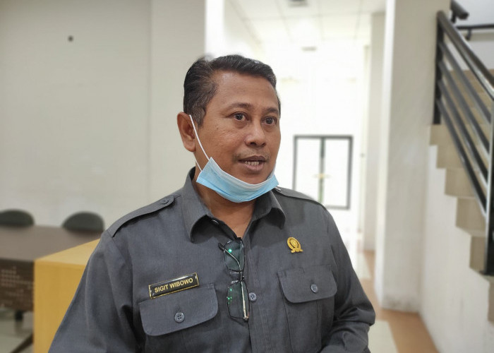 Wakil Ketua DPRD Tolak Penghapusan Honorer